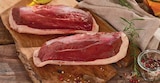 Magret de canard à la fleur de sel - LES THOMASINES - Intermarché à Saintes Magret de canard à la fleur de sel - LES THOMASINES en promo chez Intermarché Saintes à 14,99 €