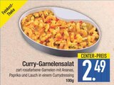 Curry-Garnelensalat von  im aktuellen EDEKA Prospekt für 2,49 €