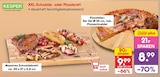 XXL Schneide- oder Pizzabrett von Kesper im aktuellen Netto Marken-Discount Prospekt