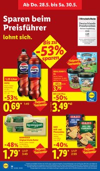 Kräuter im aktuellen Lidl Prospekt (Stuttgart) Kräuter im Lidl Prospekt "LIDL LOHNT SICH" mit 70 Seiten (Stuttgart)