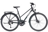 KTM Veneto Light Disc Damen Trapez schwarz 2024 bei Radwelt Coesfeld im Coesfeld Prospekt für 1.099,00 €