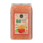 Bio Rote Linsen im Angebot bei Lidl in Offenburg Bio Rote Linsen Angebote von Golden Sun bei Lidl Offenburg für 1,45 €
