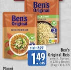 Mediterran bei EDEKA im Köln Prospekt für 1,49 €