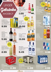 Ähnliche Kölsch Angebote im Prospekt "Aktuelle Angebote" von EDEKA in Dinslaken Ähnliche Angebote wie Kölsch im Prospekt "Aktuelle Angebote" auf Seite 16 von EDEKA in Dinslaken