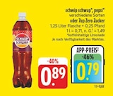 schwip schwap bei EDEKA im Jena Prospekt für 0,79 €