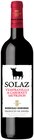 Solaz Tempranillo oder Cabernet Sauvignon Angebote von Osborne bei REWE Heidenheim für 4,99 €