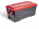 Malle de rangement - Gifi à Rennes Malle de rangement en promo chez Gifi Rennes à 10,95 €
