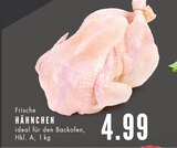 Frische Hähnchen bei E center im Essen Prospekt für 4,99 €