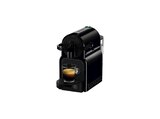 Inissia EN80.B Nespresso Kapselmaschine Schwarz im MediaMarkt Saturn Prospekt Inissia EN80.B Nespresso Kapselmaschine Schwarz von DELONGHI im aktuellen MediaMarkt Saturn Prospekt für 59,00 €