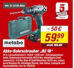 Angebot im toom Baumarkt Nübel Prospekt toom Baumarkt Nübel Prospekt mit im Angebot für 59,99 €
