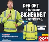 Sicherheits-Thermofleecejacke im Netto Marken-Discount Prospekt Sicherheits-Thermofleecejacke von Dunlop im aktuellen Netto Marken-Discount Prospekt für 29,99 €