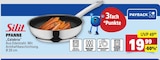 Pfanne Calabria im Angebot bei E center in Schwäbisch Gmünd Pfanne Calabria Angebote von Silit bei E center Schwäbisch Gmünd für 19,99 €