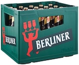 Pilsner von BERLINER für 9,99 € bei Penny im Angebot Pilsner von BERLINER im aktuellen Penny Prospekt