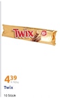 Twix im Action Prospekt Twix von im aktuellen Action Prospekt für 4,39 €