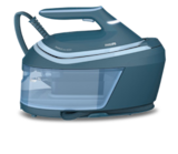 Centrale vapeur PSG6042/20 - Philips en promo chez But Centrale vapeur PSG6042/20 - Philips dans le catalogue But
