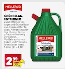 Aktuelles Grünbelag-Entferner Angebot bei Marktkauf in Ulm ab 2,99 €