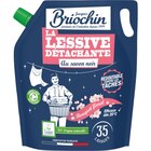 Lessive détachante au savon noir - BRIOCHIN en promo chez Carrefour Épinal à 6,89 €
