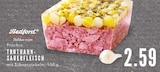 Frisches Truthahn-Sauerfleisch Angebote von Bedford bei EDEKA Bochum für 2,59 €