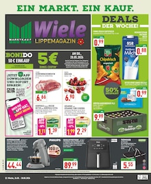 Marktkauf Prospekt Aktuelle Angebote mit 22 Seiten