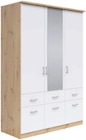 Kleiderschrank im Angebot bei XXXLutz Möbelhäuser in Heinsberg Kleiderschrank Angebote von Boxxx bei XXXLutz Möbelhäuser Heinsberg für 299,00 €