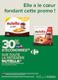 Prix et réduction Gâteau dans le prospectus Carrefour Proximité en cours Offre Gâteau dans le catalogue Carrefour Proximité du moment à la page 7