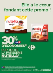 Promos Biscuit Sans Sucres dans le catalogue "J'peux pas, J'ai promos !" de Carrefour Proximité à la page 7 Promos Biscuit Sans Sucres dans le catalogue "J'peux pas, J'ai promos !" de Carrefour Proximité à la page 7
