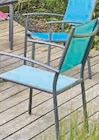 U Express Beaumont-de-Lomagne - Promo Fauteuil empilable cabourg Promo Fauteuil empilable cabourg à 29,99 € dans le catalogue U Express à Beaumont-de-Lomagne