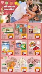 Grill Angebot & Preis im aktuellen REWE Prospekt Grill Angebot im aktuellen REWE Prospekt auf Seite 18