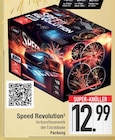 Speed Revolution³ von Comet im aktuellen EDEKA Prospekt für 12,99 €