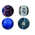 Ballon UCL, PSG, OM ou Real Madrid dans le catalogue Carrefour