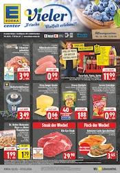 E center Supermarkt Prospekt der aktuellen Woche mit 30 Seiten, gültig von 02.02.2026 bis 07.02.2026, in Aachen und Umgebung Aktueller E center Supermarkt Prospekt in Aachen und Umgebung, "Aktuelle Angebote" mit 30 Seiten, 02.02.2026 - 07.02.2026