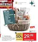 Food-Korb X-mas Angebote bei Zurbrüggen Bergkamen für 29,99 €