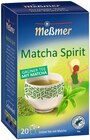 Matcha Spirit Angebote von Meßmer bei Penny Altenburg für 1,69 €