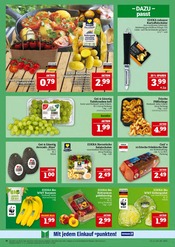 Pfifferlinge im Marktkauf Prospekt in Schwabach Aktueller Marktkauf Prospekt mit Pfifferlinge, "AUSWAHL RIESIG, PREISE NIEDRIG", Seite 10