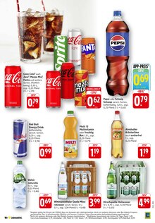 Volvic im aktuellen E center Prospekt (Singen (Hohentwiel)) Volvic im E center Prospekt "Aktuelle Angebote" mit 84 Seiten (Singen (Hohentwiel))