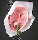 Rouelle de porc jambon avec os - JEAN ROZÉ en promo chez Intermarché Rouelle de porc jambon avec os - JEAN ROZÉ dans le catalogue Intermarché