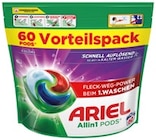 Aktuelles All in1 Pods Color Angebot bei nahkauf in Ludwigshafen (Rhein) ab 15,99 €