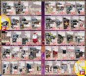 Kabel im CENTERSHOP Prospekt in Hagen Aktueller CENTERSHOP Prospekt mit Kabel, "Da geht was.", Seite 4