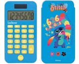Calculatrice - LEXIBOOK - Carrefour à Grenoble Calculatrice - LEXIBOOK en promo chez Carrefour Grenoble à 6,99 €