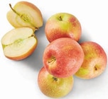nah&frisch Papenburg - Deutsche Tafeläpfel Braeburn Angebot im Prospekt Deutsche Tafeläpfel Braeburn bei nah&frisch im Papenburg Prospekt für 1,69 €