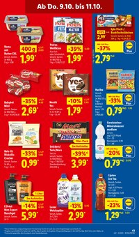 Rama im aktuellen Lidl Prospekt (Kassel) Rama im Lidl Prospekt "LIDL LOHNT SICH" mit 70 Seiten (Kassel)