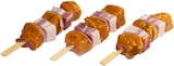 Schweine-Grillspieß mit Chili im Angebot bei REWE in Berlin Schweine-Grillspieß mit Chili Angebote bei REWE Berlin für 1,00 €
