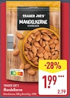 Mandelkerne Angebote von TRADER JOE'S bei ALDI Nord Essen für 1,99 €