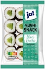 Sushi Snack Mori Gurke Angebote von ja! bei REWE Gera für 1,99 €