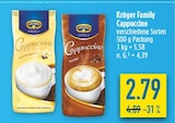 Aktuelles Cappuccino Angebot bei diska in Gera ab 2,79 €