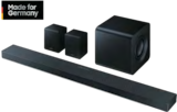 Soundbar HW-QS760GF/ZG im Angebot bei expert in Ettlingen Soundbar HW-QS760GF/ZG Angebote von Samsung bei expert Ettlingen für 399,00 €