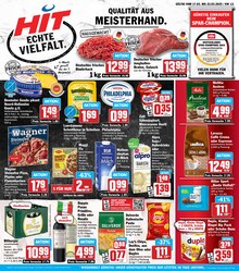 HIT Markt Brückenweg 3 in 42929 Wermelskirchen Angebote und