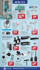 Ähnliche Feuerschale Angebote im Prospekt "Aktuelle Angebote" von ALDI Nord in Goslar Ähnliche Angebote wie Feuerschale im Prospekt "Aktuelle Angebote" auf Seite 24 von ALDI Nord in Goslar