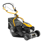 TONDEUSE THERMIQUE TRACTÉE COMBI 748 V - STIGA en promo chez Rural Master Perpignan à 399,00 €