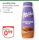 Aktuelles Milka Drink Angebot bei GLOBUS in Gießen ab 0,99 €